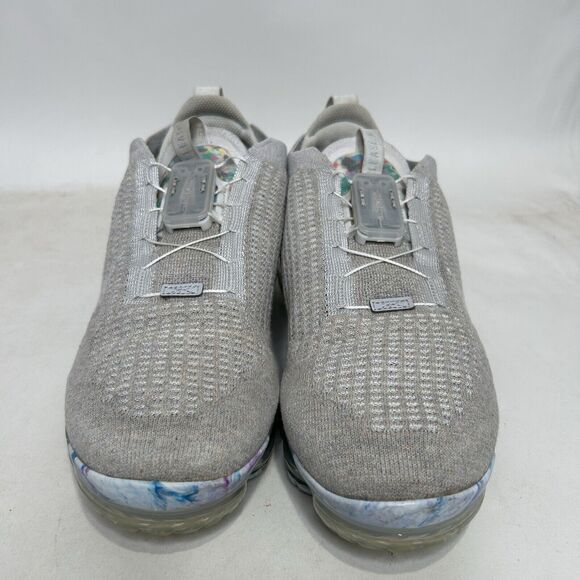 Nike Air Vapormax Flyknit 2020 FK “Summit White” 2024 main image 8
